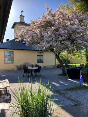Villa Deluxe at Brohuspark in Lomma